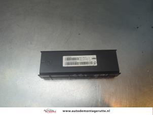 O191781 Gebruikte kachelcomputer Opel Astra