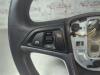 Gebruikte Stuurwiel Opel Astra O191786