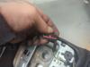 Gebruikte Stuurwiel Opel Astra O191786