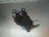 Gebruikte Ruitenwissermotor achter Volkswagen Golf O191792