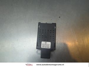 O191797 Gebruikte antenne versterker Volkswagen Golf