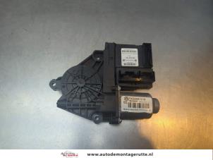 O191800 Gebruikte motor portierruit Volkswagen Golf