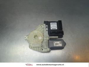 O191801 Gebruikte portierruitmotor Volkswagen Golf