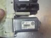 Gebruikte Motor electrisch raam Volkswagen Golf O191801
