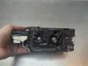 Gebruikte Slotmechaniek Portier 4Deurs links-voor Volkswagen Golf O191806