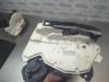 Gebruikte Slotmechaniek Portier 4Deurs links-achter Volkswagen Golf O191807