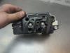 Gebruikte Slotmechaniek Portier 4Deurs links-achter Volkswagen Golf O191807