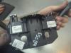 Gebruikte Licht + Raw Schakelaar Volkswagen Golf O191814