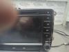 Gebruikte Radio Volkswagen Golf O191815