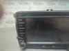 Gebruikte Radio Volkswagen Golf O191815
