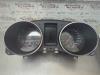 Gebruikte Contactslot + computer Volkswagen Golf O191816