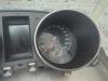 Gebruikte Contactslot + computer Volkswagen Golf O191816