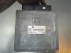 Gebruikte Contactslot + computer Volkswagen Golf O191816