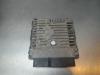 Gebruikte Contactslot + computer Volkswagen Golf O191816