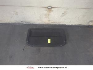 O191817 Gebruikte hoedenplank Opel Astra