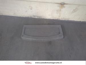 O191818 Gebruikte hoedenplank Volkswagen Golf