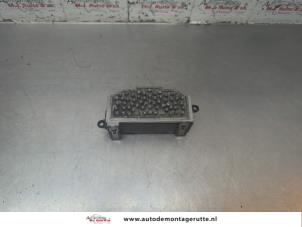 O191819 Gebruikte kachel weerstand Volkswagen Golf