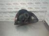 Gebruikte Achterlicht links Volkswagen Golf O191820