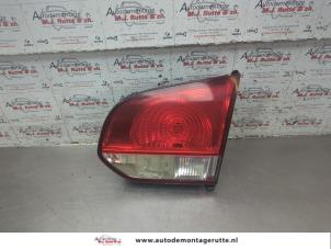 O191821 Gebruikte achterlicht rechts Volkswagen Golf