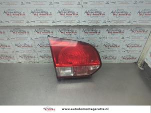 O191822 Gebruikte achterlicht links Volkswagen Golf