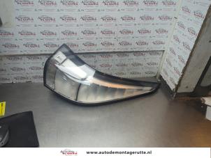 O191825 Gebruikte achterlicht links Saab 9-3