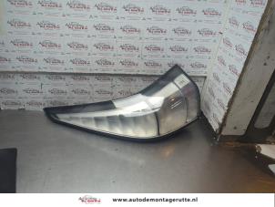 O191826 Gebruikte achterlicht rechts Saab 9-3