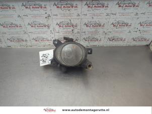 O191829 Gebruikte mistlamp links-voor Saab 9-3