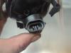 Gebruikte Mistlamp links-voor Saab 9-3 O191829