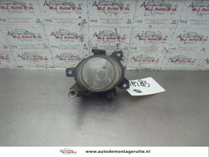O191830 Gebruikte mistlamp rechts-voor Saab 9-3
