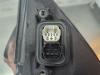 Gebruikte Buitenspiegel links Saab 9-3 O191833