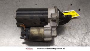 O191836 Gebruikte startmotor BMW 1-Serie