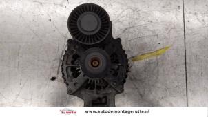 O191839 Gebruikte alternator BMW 1-Serie