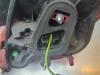Gebruikte Achterlicht links Peugeot 308 O191840