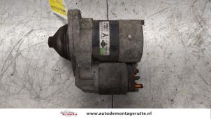 O191841 Gebruikte startmotor Nissan Micra