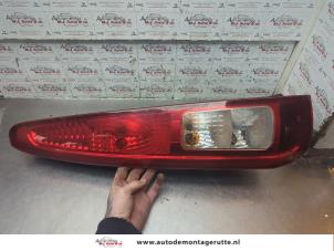 O191842 Gebruikte achterlicht links Ford Fusion
