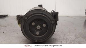 O191843 Gebruikte pomp airco BMW 1-Serie