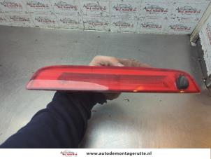 O191844 Gebruikte extra remlicht midden Ford Fusion