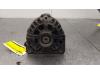 Gebruikte Alternator Volkswagen Polo O191847