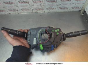 O191848 Gebruikte schakelaar stuurkolom (licht) Renault Megane