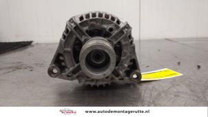 O191850 Gebruikte alternator Saab 9-3