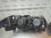 Gebruikte Linker Koplamp Renault Megane O191852