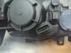 Gebruikte Linker Koplamp Renault Megane O191852