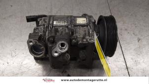 O191853 Gebruikte pomp airco Seat Altea