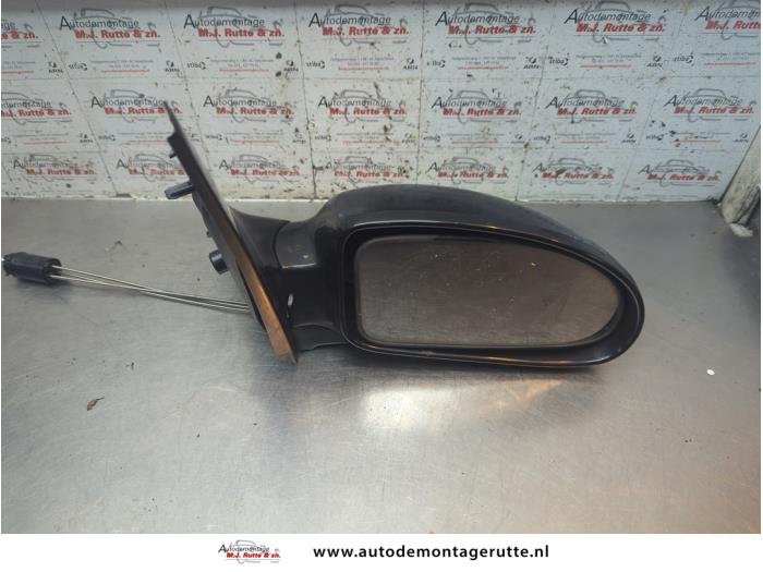 Gebruikte Buitenspiegel rechts Ford Focus O191854