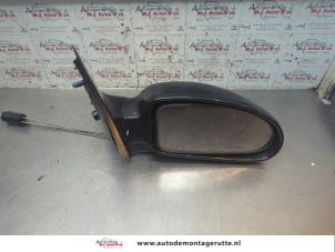 O191854 Gebruikte spiegel buiten rechts Ford Focus