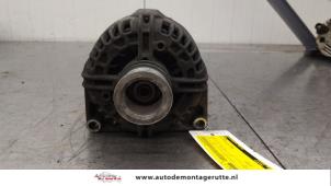 O191857 Gebruikte alternator Opel Astra