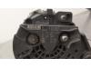 Gebruikte Alternator Opel Astra O191857