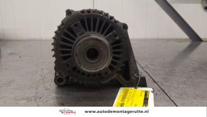 O191860 Gebruikte dynamo Volvo S40