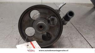 O191866 Gebruikte stuurbekrachtiging pomp Peugeot Bipper