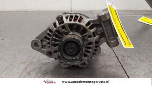 O191868 Gebruikte alternator Ford Fusion